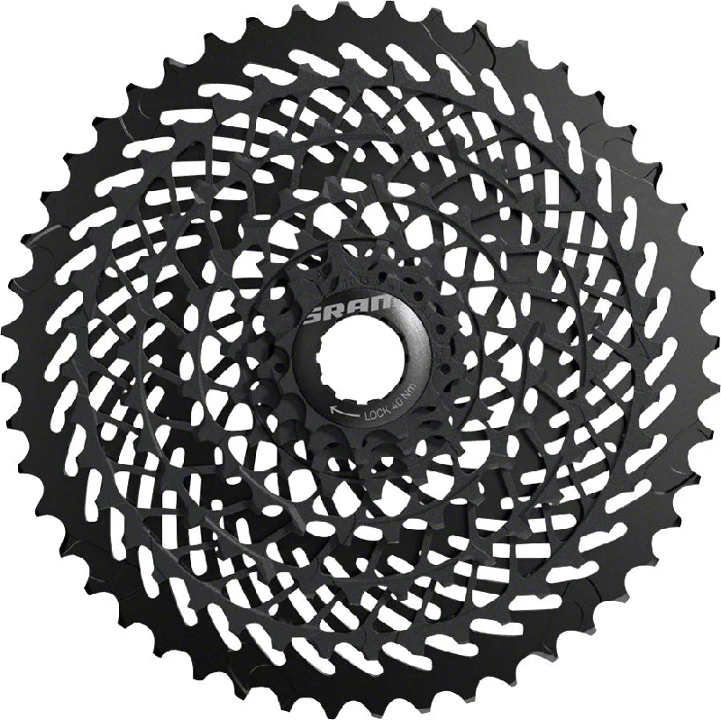 bicycle resale value tips-SRAM EX1 XG-899 8 Speed Cassette