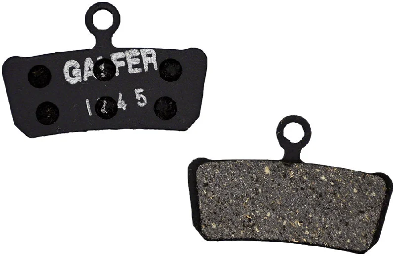 bicycle advocacy groups list-GALFER SRAM G2/GUIDE R/RS/RSC/ULTIMATE DISC BRAKE PADS - STANDARD COMPOUND