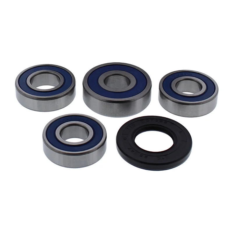 bicycle ebike maintenance tips-WHEEL BEARING KIT 25-1771