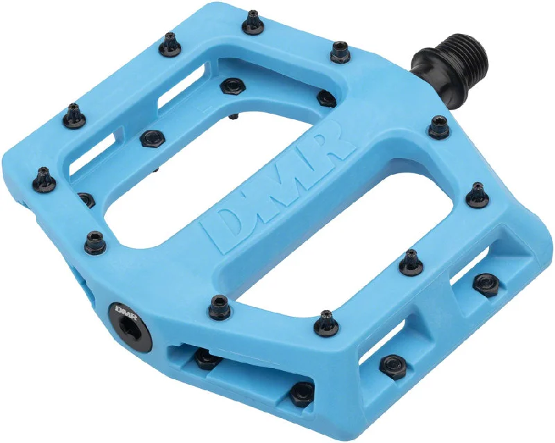 bicycle interval training guide-DMR DMR V11 Pedals