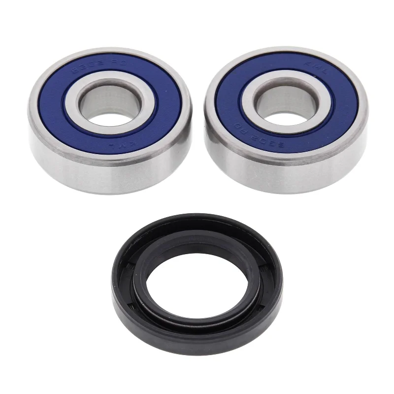 bicycle fit calculator online-WHEEL BEARING KIT - 25-1640