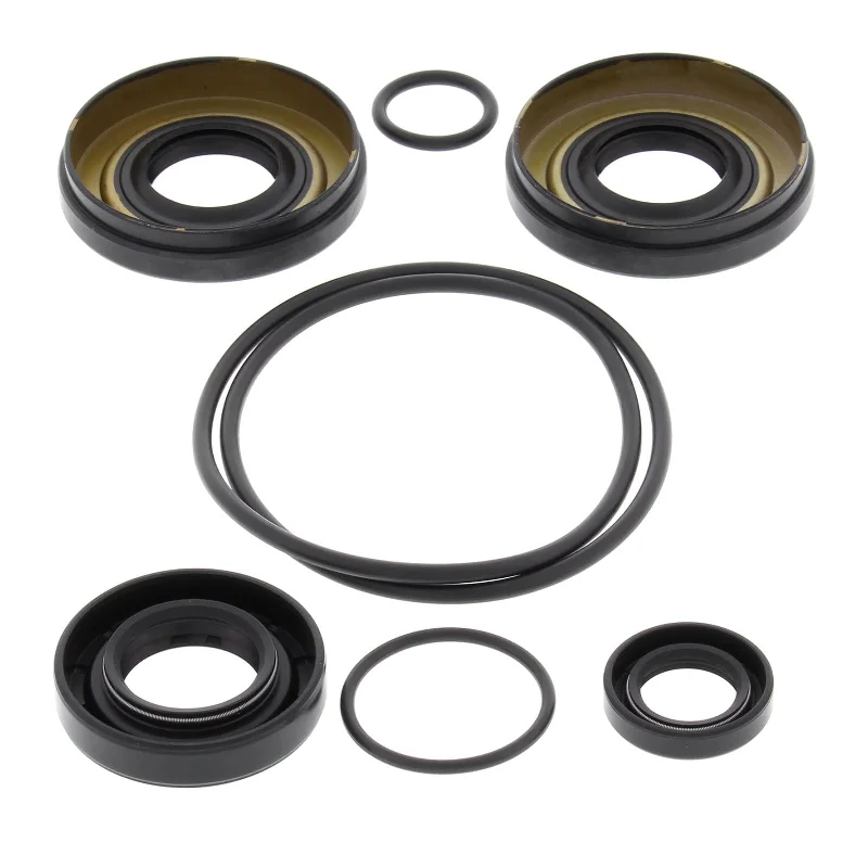 bicycle grip shifter maintenance-Differential Seal Kit 25-2091-5