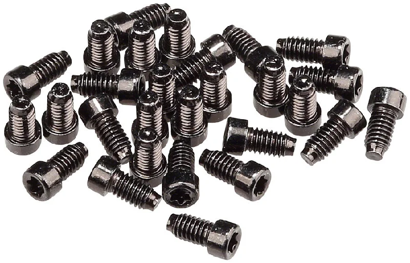 bicycle junior bike gears-Spank Pedal Pin Kit