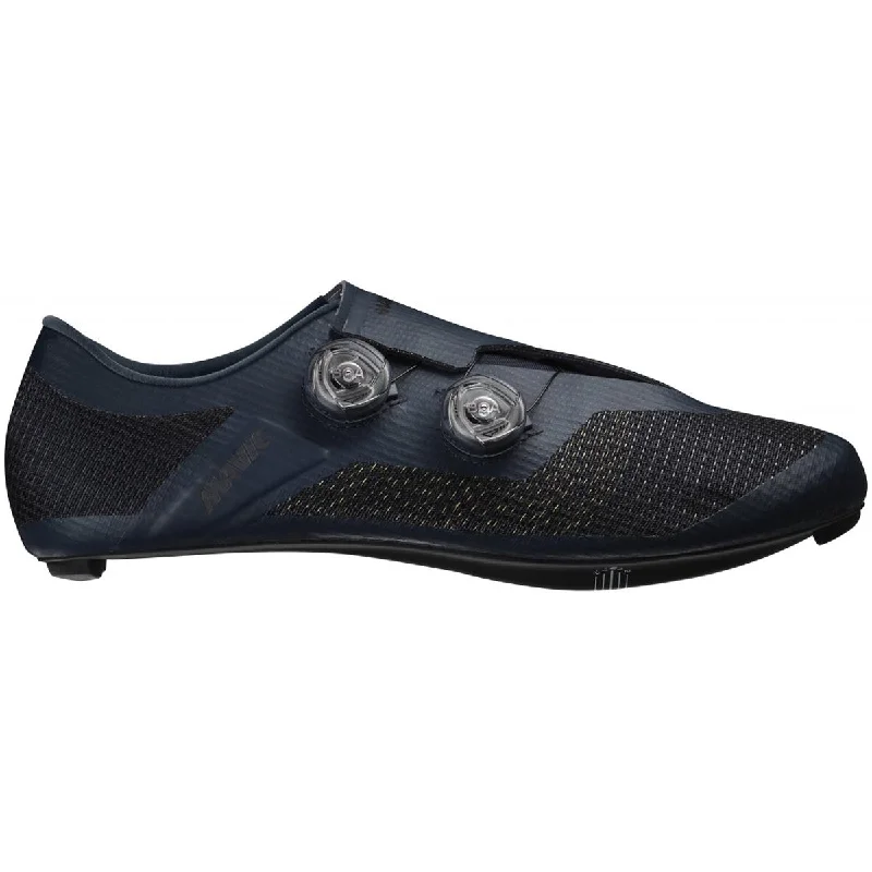 cycling clothing for fast moisture-Scarpe Mavic Cosmic Ultimate III - Blu