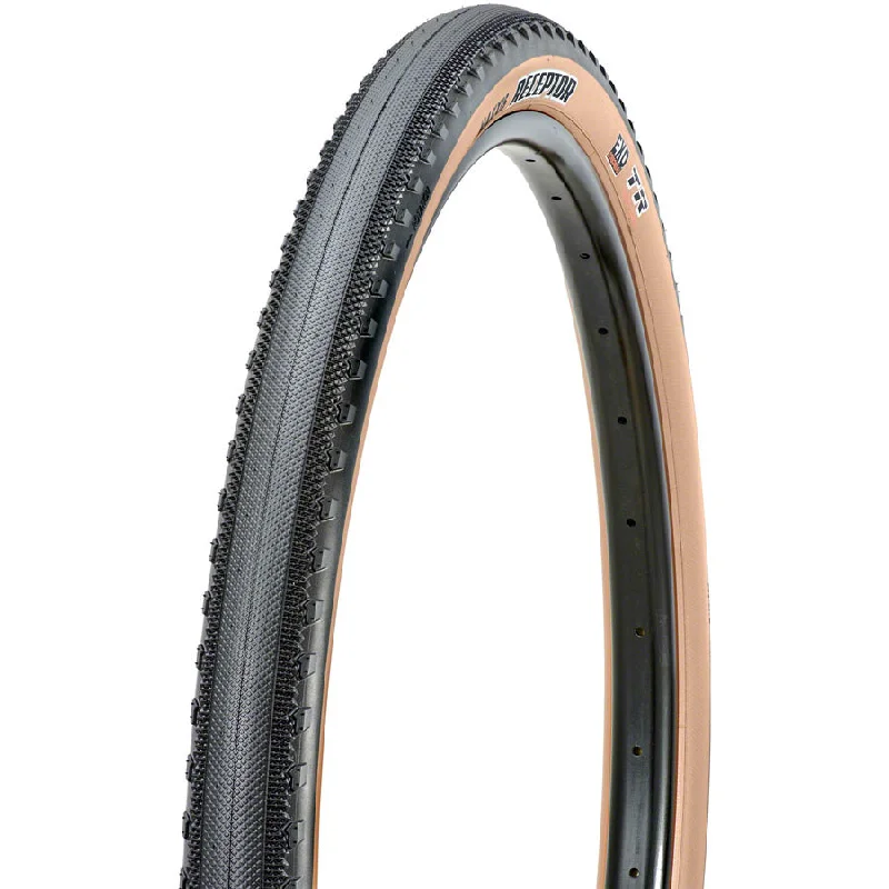 Maxxis Receptor Tire - 650 x 47