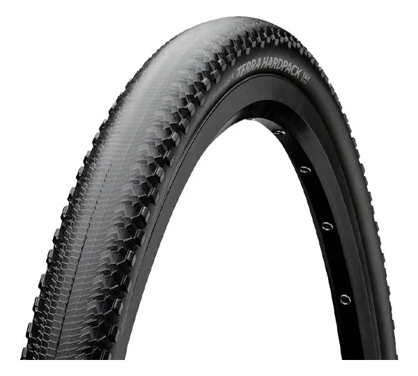 Continental Terra Hardpack Tire - 650b x 50