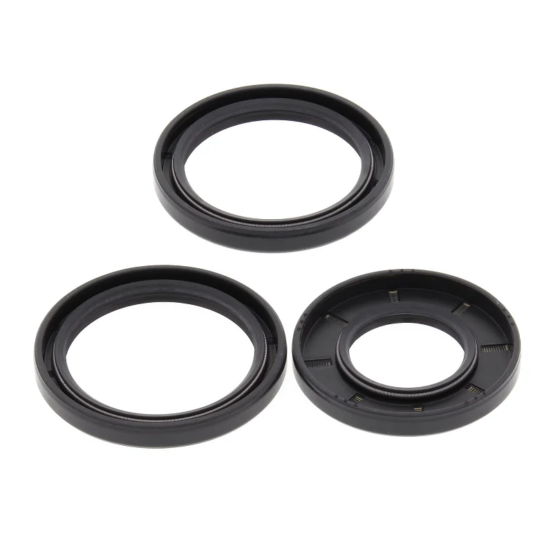 bicycle tire bead seating-Differential Seal Kit 25-2059-5