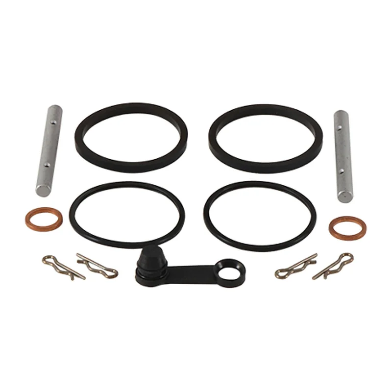 bike trailer hitch kits for easy installation-All Balls Racing Calliper Rebuild Kit (18-3201)