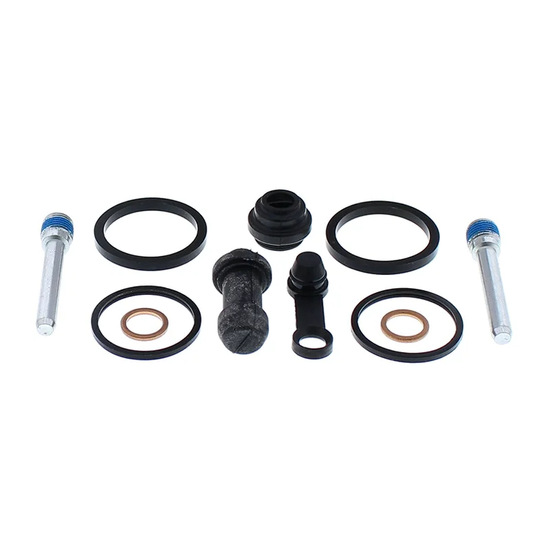 bike trailers for transporting gear-All Balls Racing Calliper Rebuild Kit (18-3264)