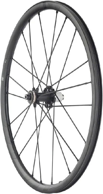 Fulcrum Racing Zero Carbon CMPTZN DB Rear Wheel - 700 12 x 142mm Center-Lock HG 11 BLK