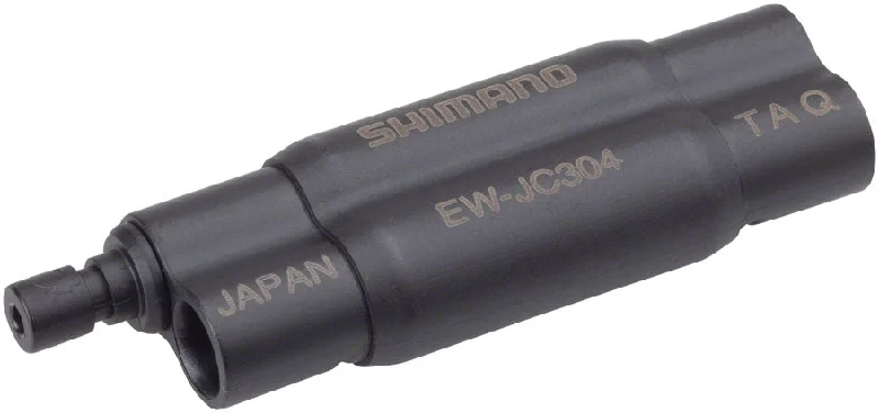 bike lights for safety and visibility-Shimano EW-JC304 Di2 Junction Box - 4 Ports Use With EW-SD300