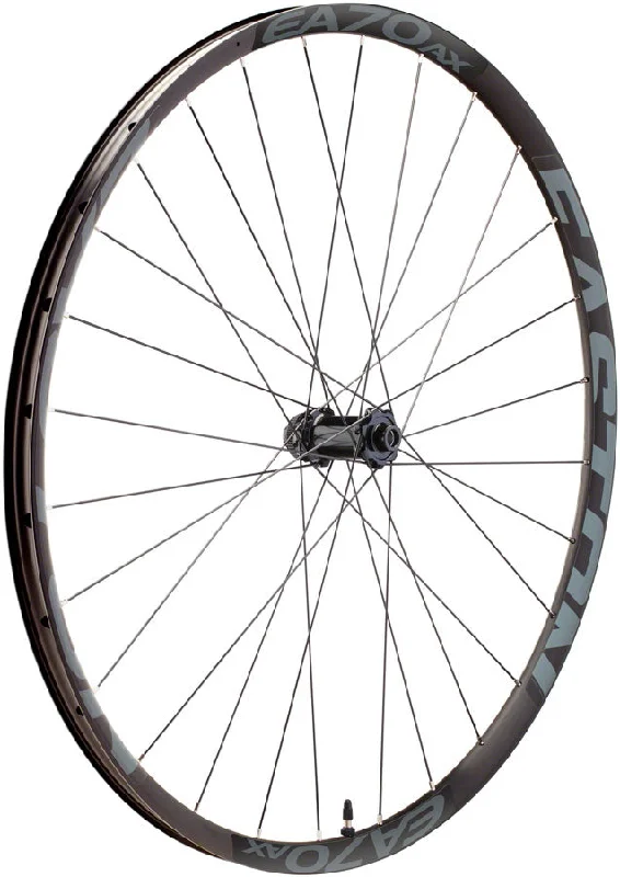 Easton EA70 AX Disc 650b Front Wheel 12x100 TA