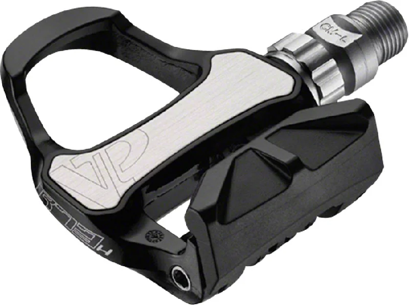 bicycle windproof jacket reviews-VP Components R73 Pedals