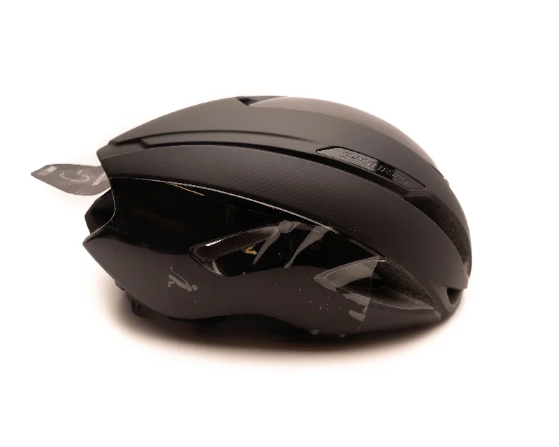 bicycle shifter types explained-Specialized Sw Evade Ii Helmet Angi Ready Mips Cpsc Blk S (NO)