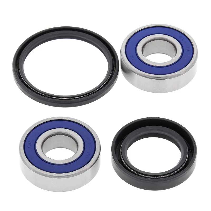 bicycle truing stand reviews-Wheel Bearing Kit 25-1604