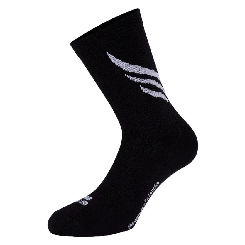 cycling clothing for vast spins-Calze The Wonderful Socks - Baha