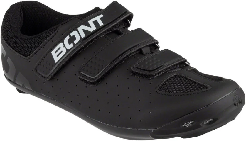 cycling clothing for wet lanes-Bont Motion Road Cycling Shoe