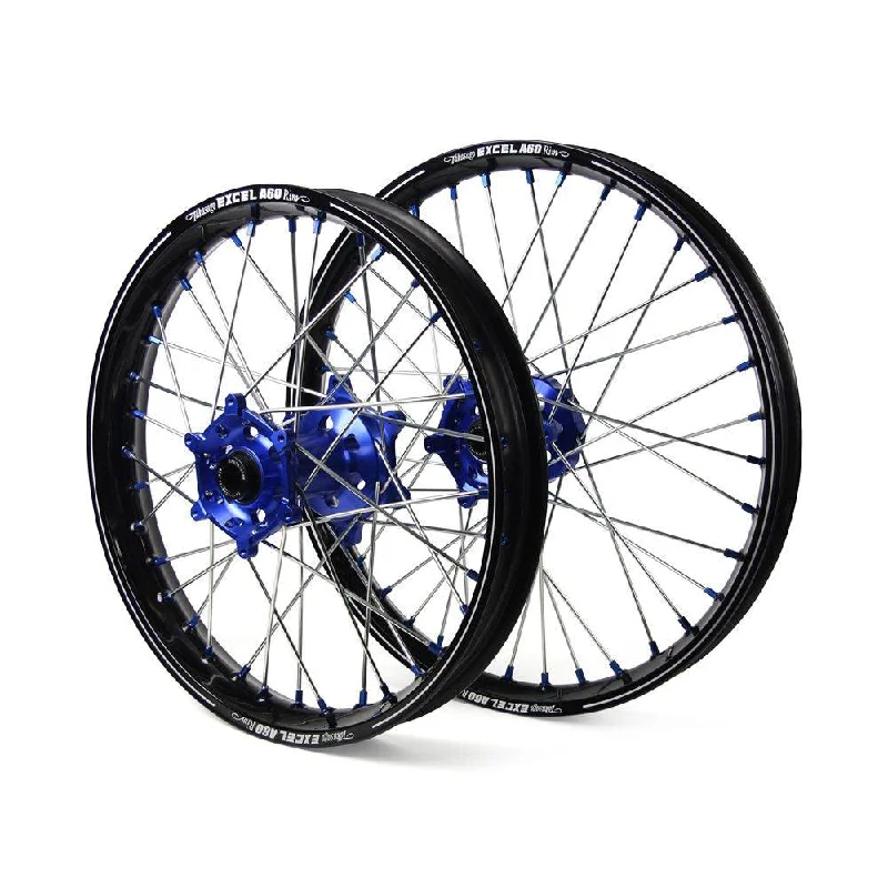 SM PRO EXCEL A60 WHEEL SET - Yamaha YZ/ YZF MODELS