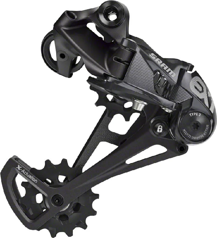 bicycle bus bike rack-SRAM EX1 Rear Derailleur