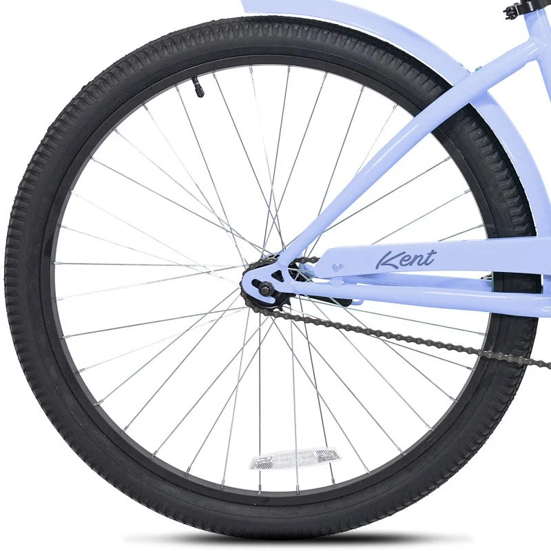 26" Kent Seachange Periwinkle, Replacement Rear Wheel