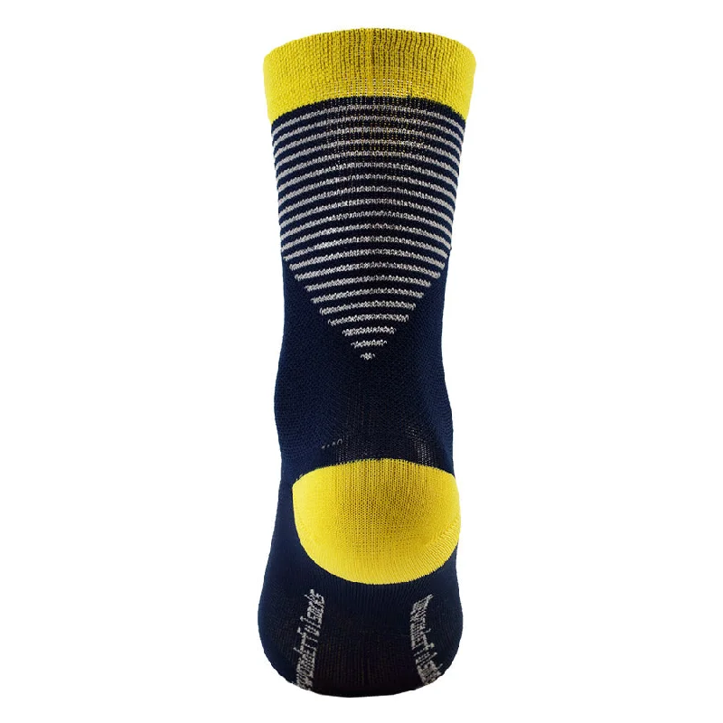 cycling clothing for tough lanes-Calze The Wonderful Socks - Speed