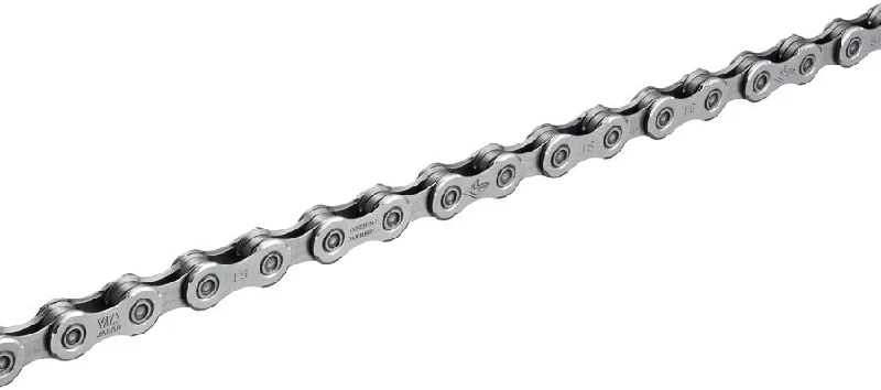 bike pedal systems for road bikes-Shimano CN-LG500 Chain - 11-Speed 126 Links