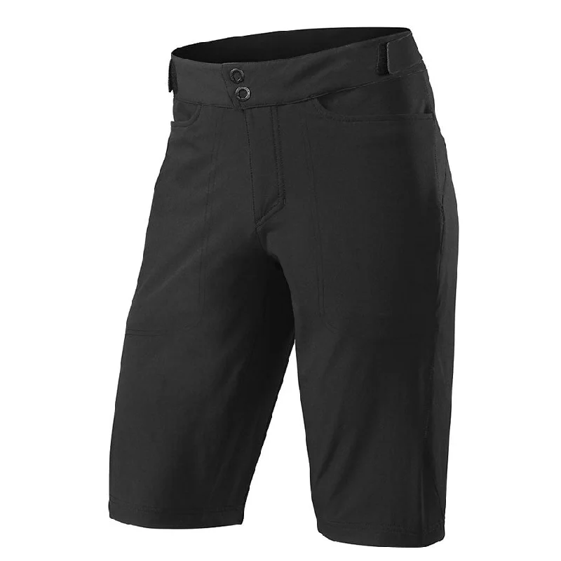 cycling clothing for express shipping-Pantaloni Specialized Enduro Sport - Nero