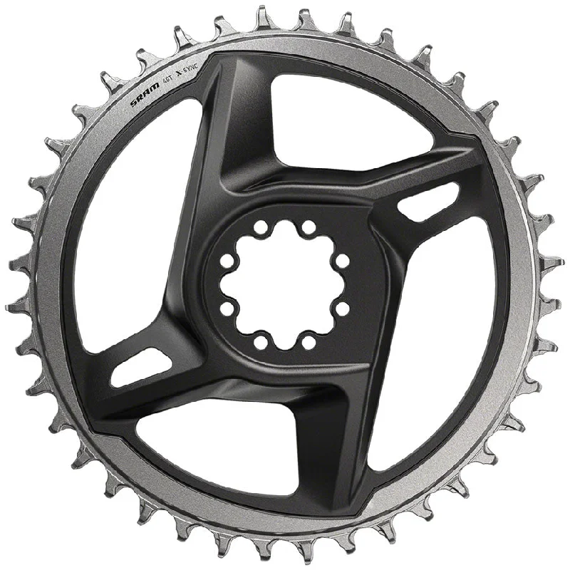 bicycle resale value tips-SRAM RED/Force AXS Direct Mount Chainring