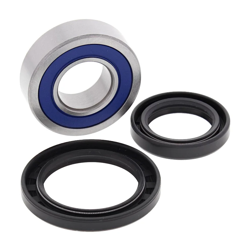 bicycle downtube shifter history-Lower Stearing Bearing & Seal Kit 25-1685 Honda TRX500