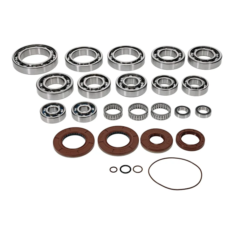 bicycle rim tape purpose-Transaxle Bearing & Seal Kit 25-2143