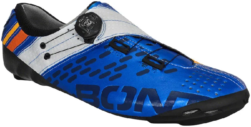 cycling clothing with smooth gaps-Bont Helix Road Cycling Shoes