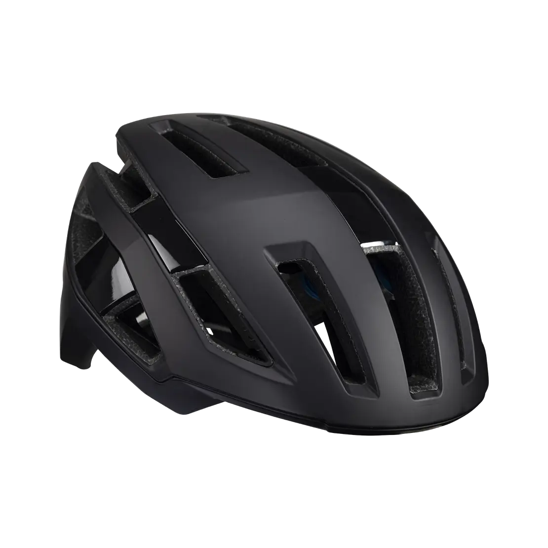 bicycle nose less saddle benefits-Leatt Endurance 3.0 MTB Helmet - Black - 2024