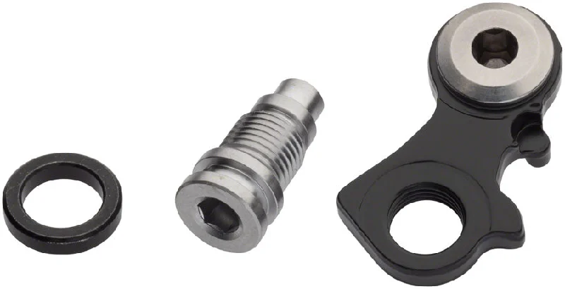 cycling tools for fast repairs-Shimano SLX RD-M7000-11-SGS Deore RD-M6000-SGS Rear Derailleur Bracket Axle Unit