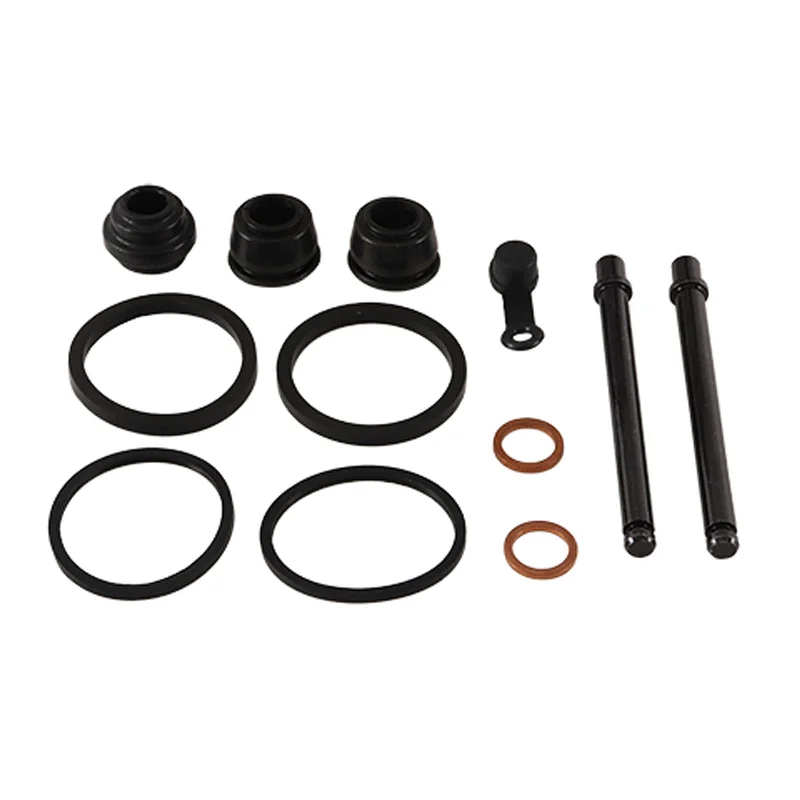 bike reflectors for increased visibility-All Balls Racing Calliper Rebuild Kit (18-3223)