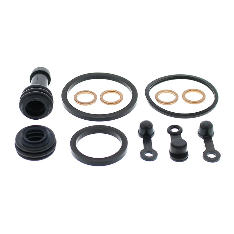 bike water bottles for hydration-All Balls Racing Calliper Rebuild Kit (18-3248)