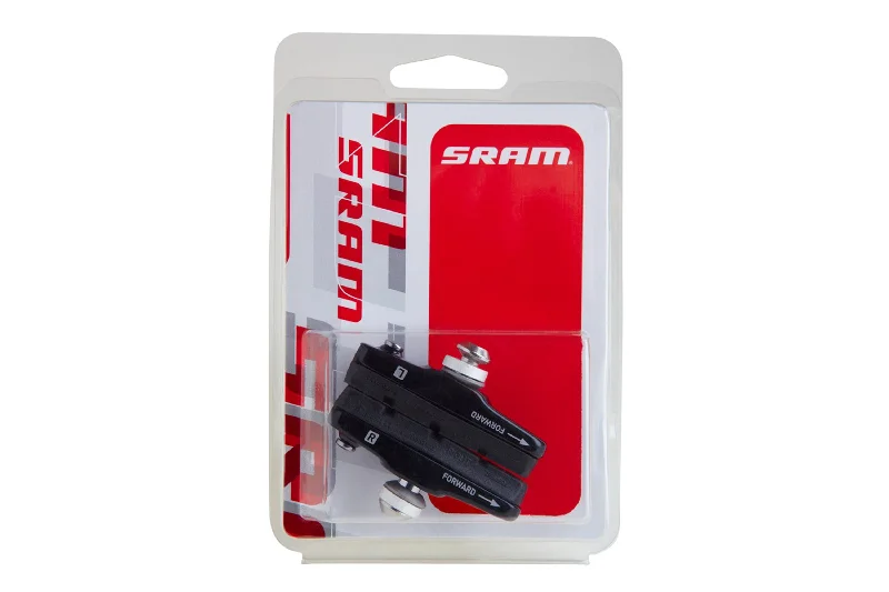 bicycle waterproof cover guide-Sram Rival Road Brake Pad/Holder