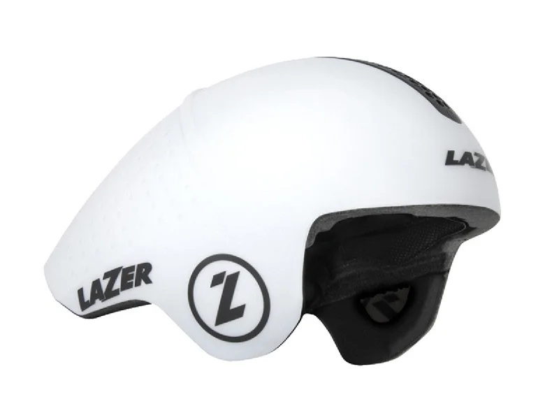 bicycle rim brake adjustment-Lazer Tardiz 2 Road Helmet - White - 2017