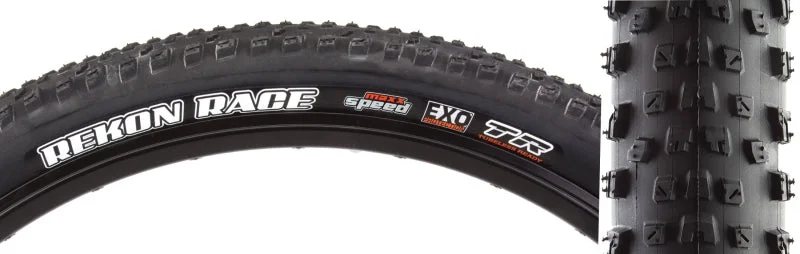 Maxxis Rekon Race 27.5x2.25 Tubeless Tire