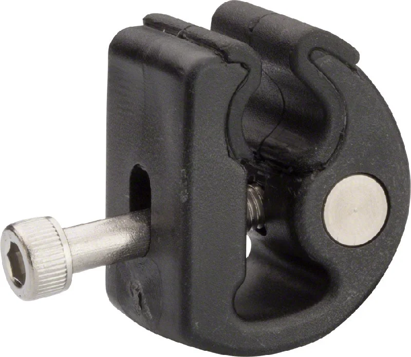 bicycle rental shop reviews-PACK 'N PEDAL ADAPTER MAGNET