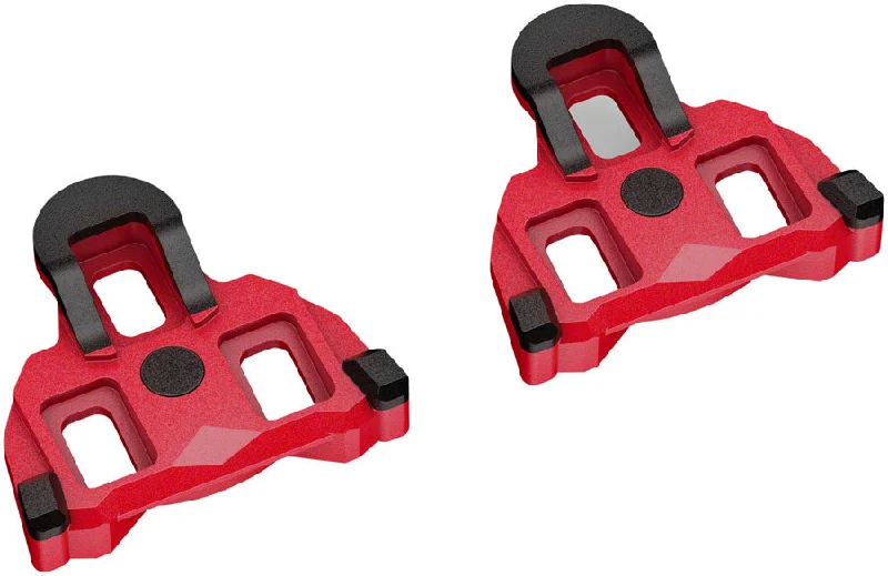 bicycle folding lock portability-Garmin Rally Pedal Cleats