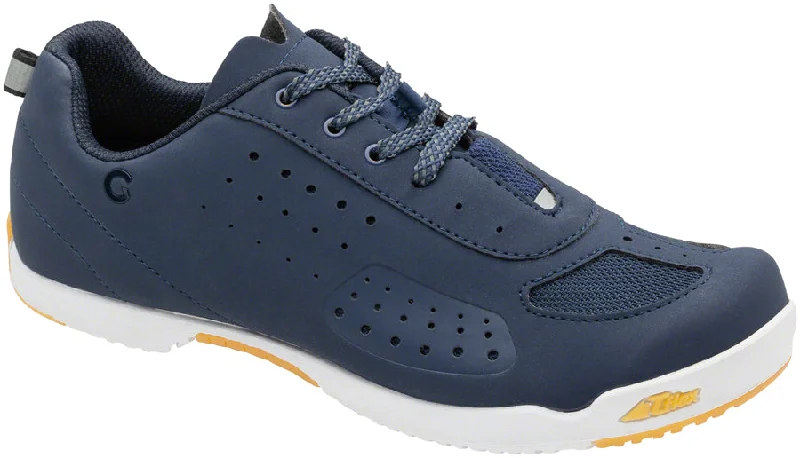 vital cycling clothing for voyages-Garneau Urban Shoes - Women's