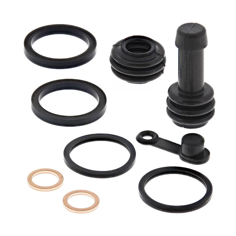 bike hydration bladders for convenient drinking-All Balls Racing Calliper Rebuild Kit (18-3220)