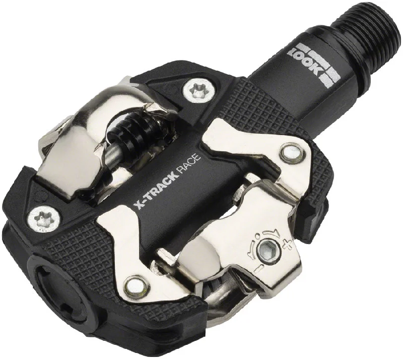 Look X-Track Race MTB Clipless Pedal