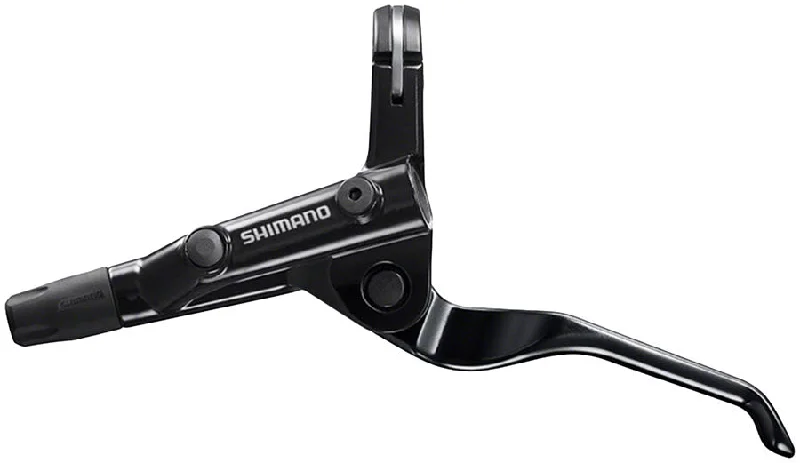 bike maintenance accessories for smooth rides-Shimano BL-RS600 Hydraulic Brake Lever - Left