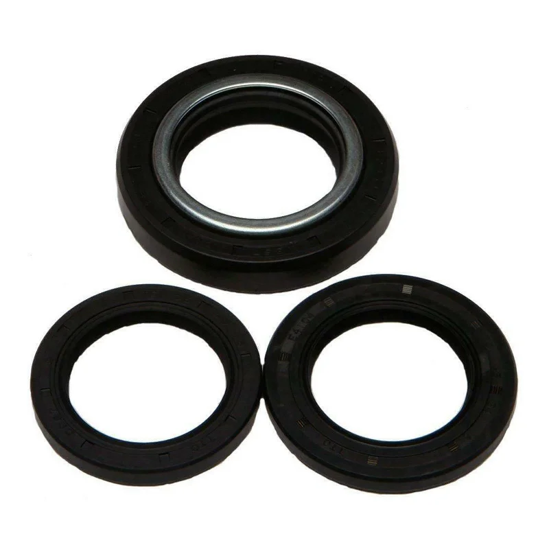 bicycle exercise bike calorie burn-Differential Seal Kit 25-21105