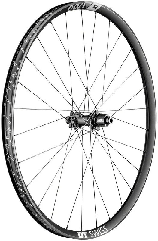 DT Swiss EX 1700 Spline Rear Wheel 27.5" 12x148 Boost MS