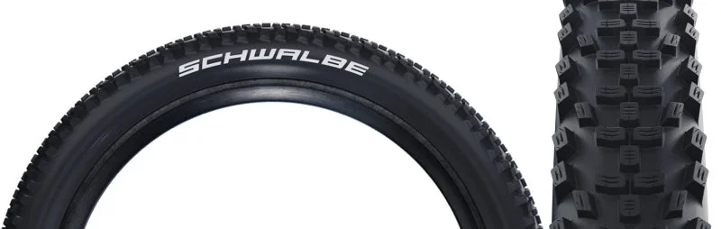 Schwalbe Smart Sam 26x2.25 Standard Tire