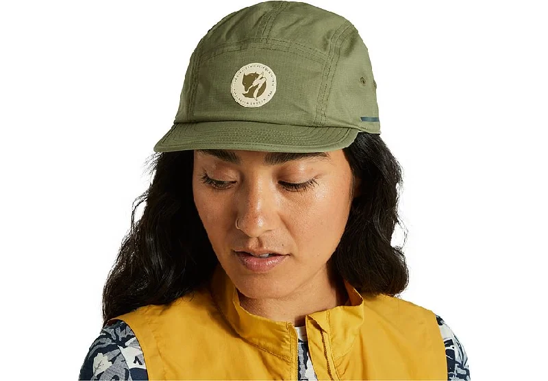 bicycle lock security reviews-Specialized/Fjällräven Cap