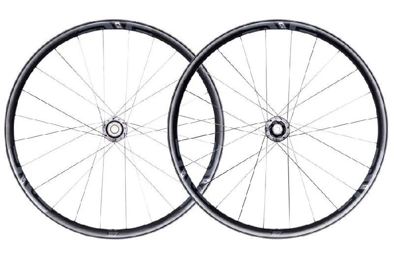 ENVE Composites G27 Wheelset - 650b/27.5" 12 x 100/142mm XDR Black 24H