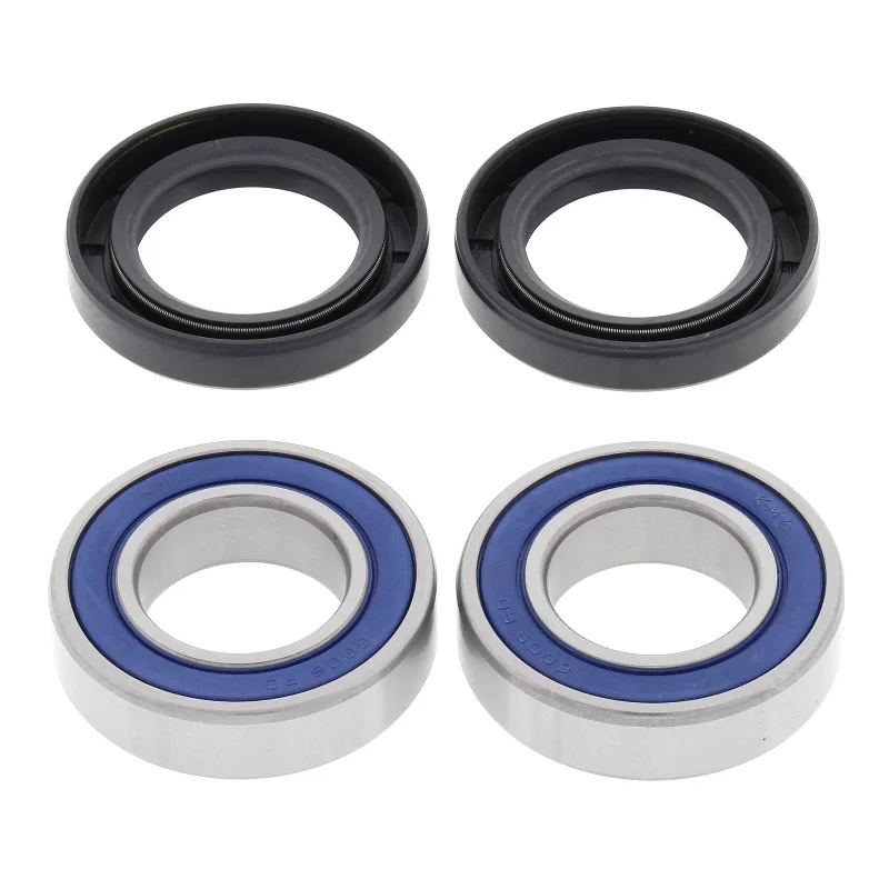 bicycle vertical dropout issues-All Balls Racing Wheel Bearing Kit (25-1569)